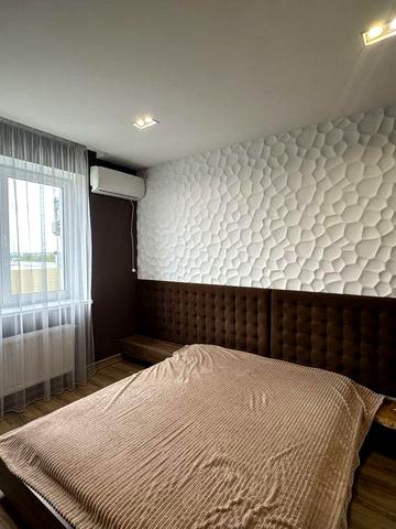 Продам 2-кімнатну квартиру з максимальним наповненням! На Щасливому! ЖК На Щасливому