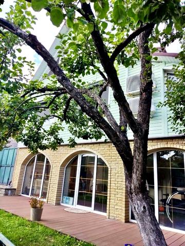 садове товариство