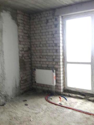 Хозяин. ЖК Сказка д. 18 В. ( 22 корпус) 1 комнат. Дом сдан.