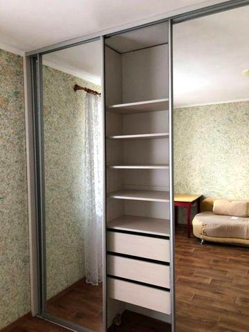 Здам 1 кімнатну квартиру