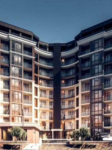 Словянська набережна вул., 25