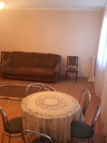 2х , пр. Нигояна, закрытый двор,  для семьи без животных