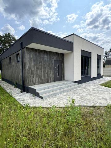 БЕЗ КОМІСІЇ, готовий будинок 143м2, ділянка 5 соток, Іпотека ТАК