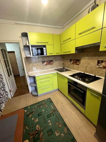 Здається затишна 1но кім.  квартира по вул. Ю. Іллєнка.