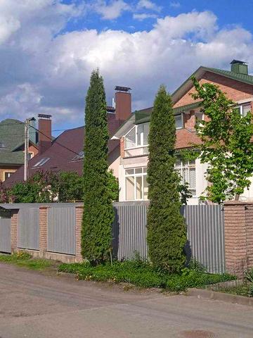 Загот Зерно. Старий Аеродром.