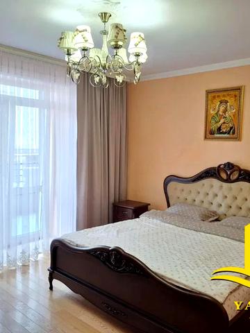 Стрийська вул., 115