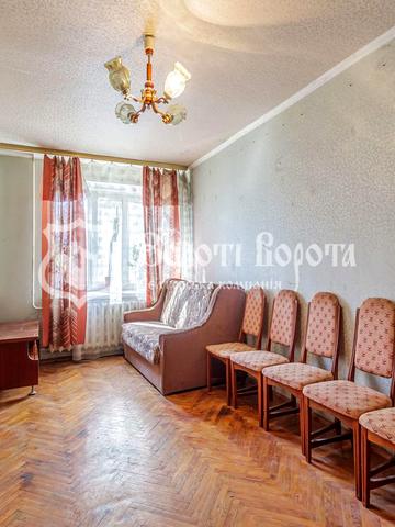 Чоколівський бульв., 4