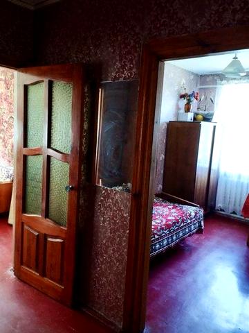 Продаж 3-х кімнатної квартири , вул. Вокзальна. Від власника.