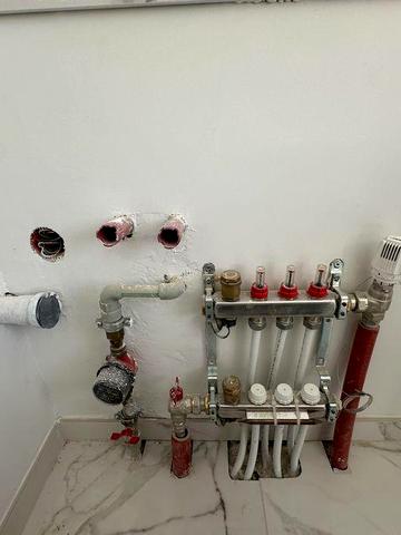 Продам 1км. Квартиру з євроремонтом