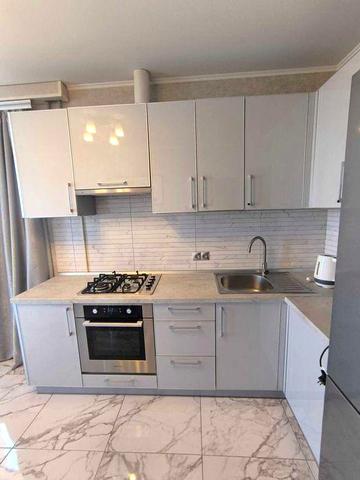 Аренда 1 -но комнатной  квартиры на Вильямса. ЖК  Два академика . ГАЗ!