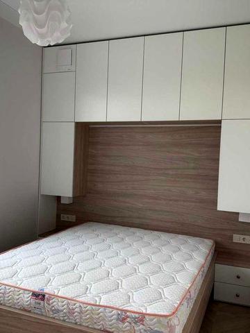 Оренда 1-кімнатної квартири довгострокова