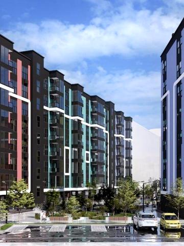 Малицької вул., 1