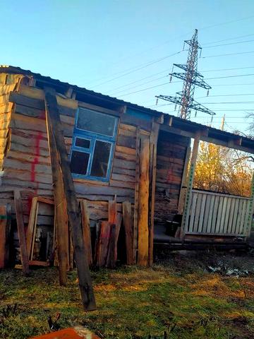 Продам дачу, два участка.