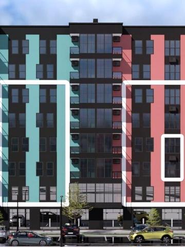 Малицької вул., 1