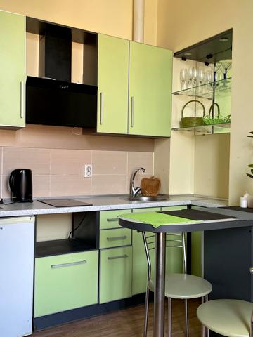 Дарвіна вул., 20