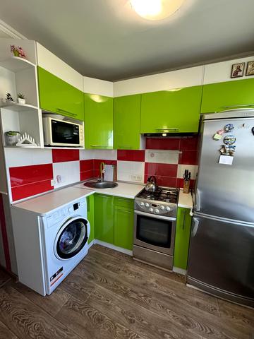 Коробова вул., 5