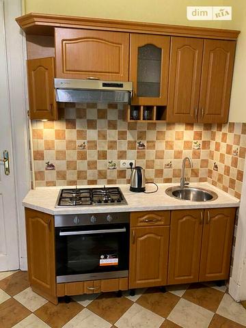 Продаж 1к Квартира Саксаганського вулиця