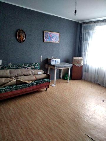 Однокімнатна квартира в Дубровиці