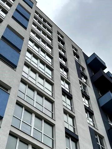 Рудненська вул. (Білогорська), 8