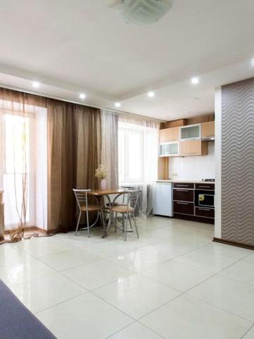 Однокомнатная квартира на Ботаническом саду