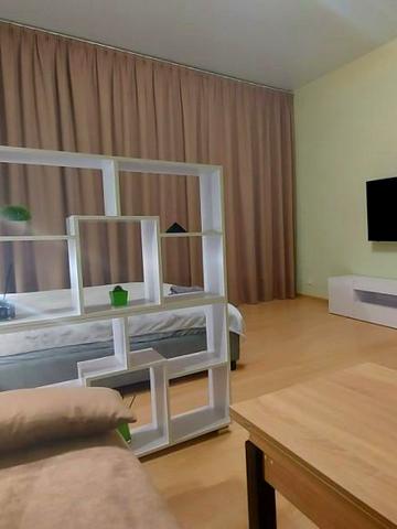 Однокомнатная квартира ЦЕНТР (ул. Сечевых Стрельцов)