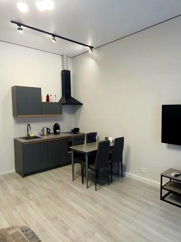 Квартира-студия в центре г. Днепр