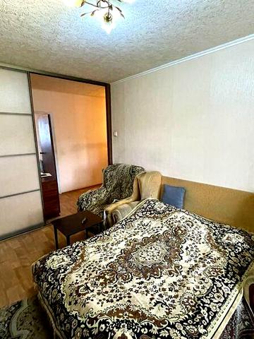 Продаж 3к Квартира Метробудівська вулиця