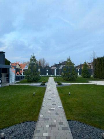 Олексіївська вул.