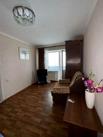 Однокомнатная квартра французкий бульвар