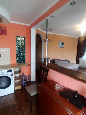 Семена Палія вул. (Дніпропетровська дорога), 105