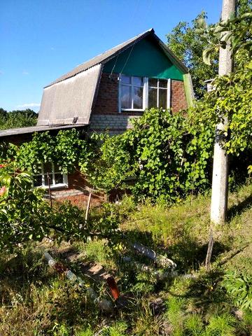 Продам дачу, Старая Покровка