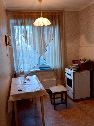 Продаж 3-х кімнатної квартири у місті Південноукраїнськ