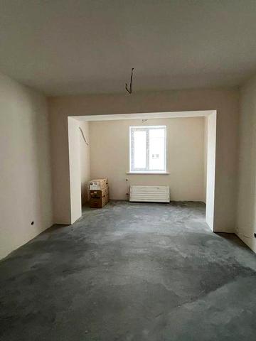 Продам 3к квартиру з автономним опаленням на Вокзальній