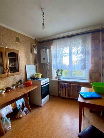 Продается 2 комнатная квартира в Кульбакино, 6/9. С2