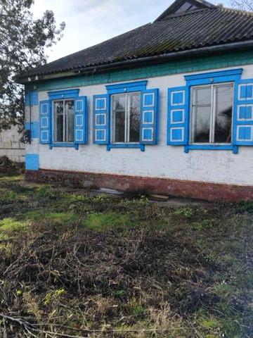 Продам будинок С. Погреби