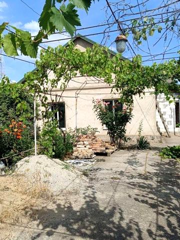 Продам дом недостроенный Бадаева