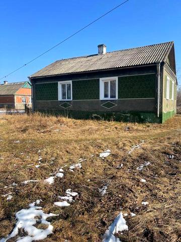 Продам будинок в селі чижівка Житомирської області 10км Звягель