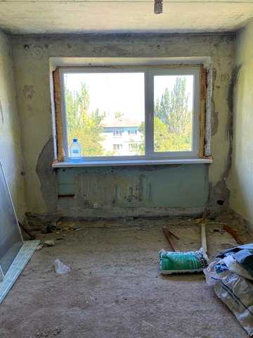Продам 2к квартиру