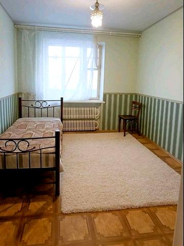 Оренда двох кімнатної квартири. Можна з котиком