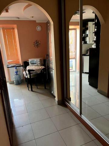 Здаю в оренду квартиру