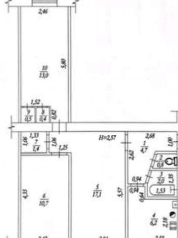 Астрономічна вул., 13