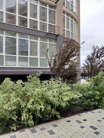 Семена Палія вул. (Дніпропетровська дорога), 21