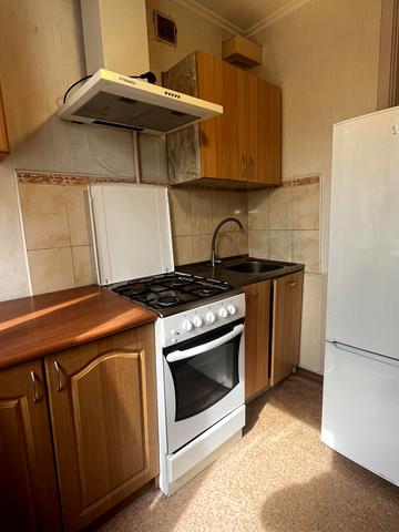 Квітки Цісик вул. (Гулі Корольової), 28