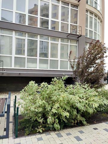 Семена Палія вул. (Дніпропетровська дорога), 21