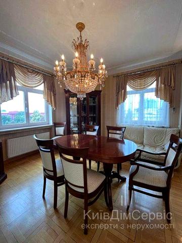 Оренда 3 кімнатна квартира Б-р Шевченко 11 Центр Театральна ГЕНЕРАТОР!