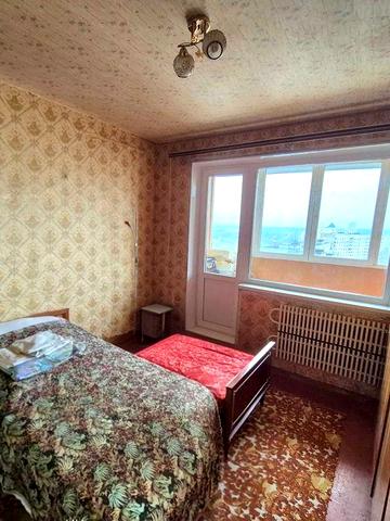 Продам 2комнатную квартиру. Метро Алексеевская.