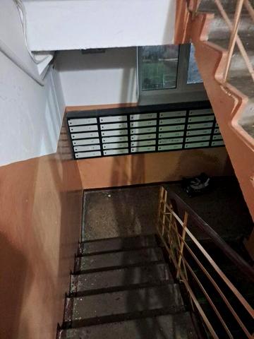 Продажа3ком.кв.59кв.м.ст.М."Оболонь"оболонский р-н.ул.Иорданская22