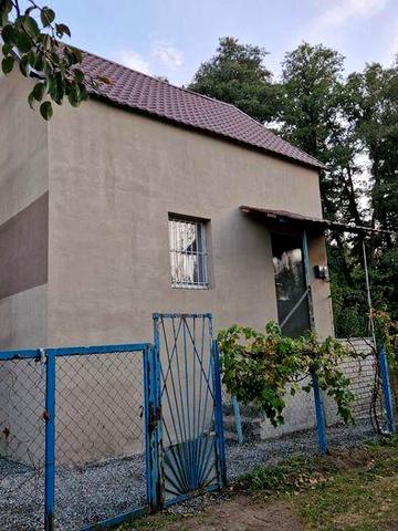 Продам Дом -Дача вул . Байкальская