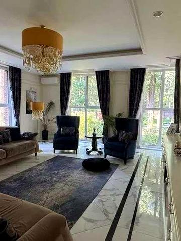 Аренда Дом 450 квм Центр Парковая Зона