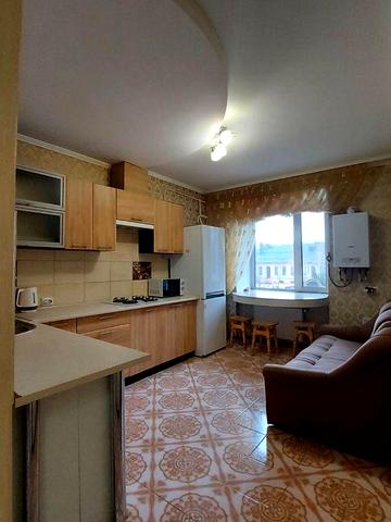 Ближнє Ст. місто, ЖК «Європейський», ремонт, меблі, техніка.